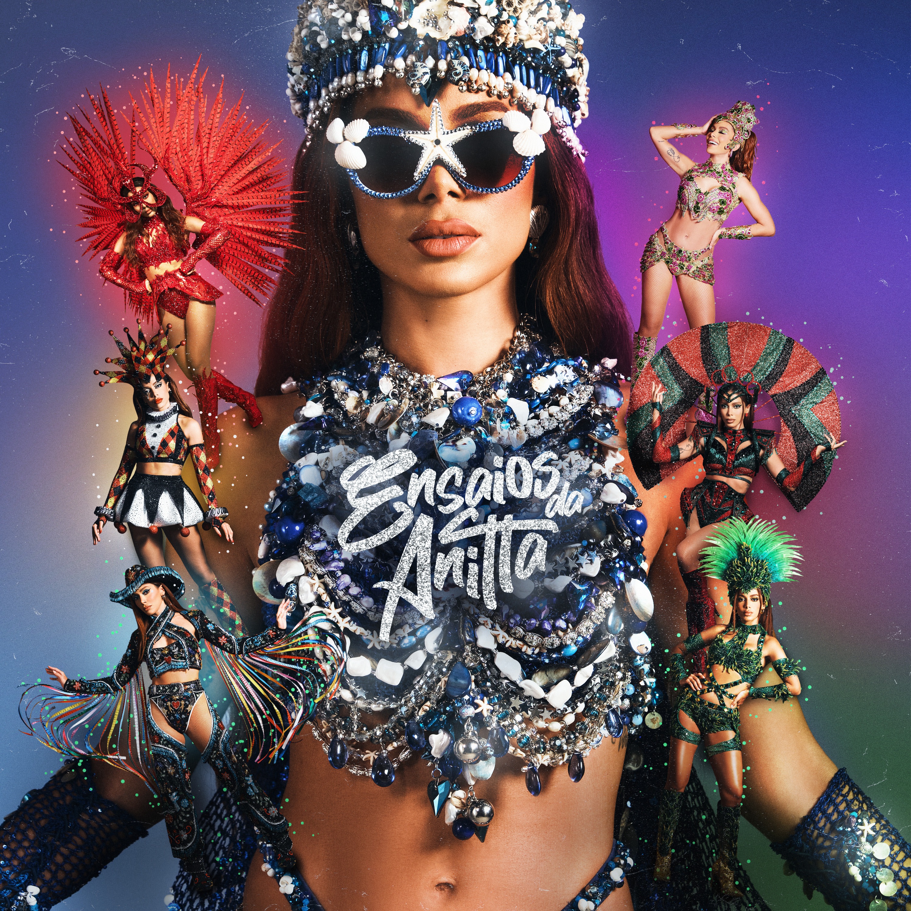ANITTA - EU SEI QUE TU ME ODEIA
