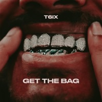 Get The Bag - Single - T6ix0