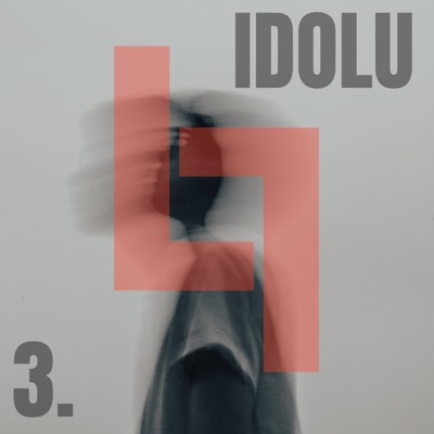 IDOLU (feat. Jillyanne Barbara) - Single