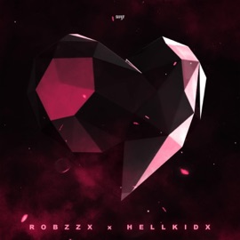 ce-mi faci tu (feat. hellkidx) Robzzx