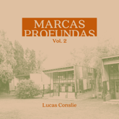 Marcas Profundas Vol. 2 - EP