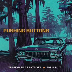 Pushing Buttons