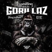Gorillaz (feat. Krayzie Bone) artwork
