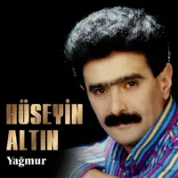 İki yabancıyız — Hüseyin Altın