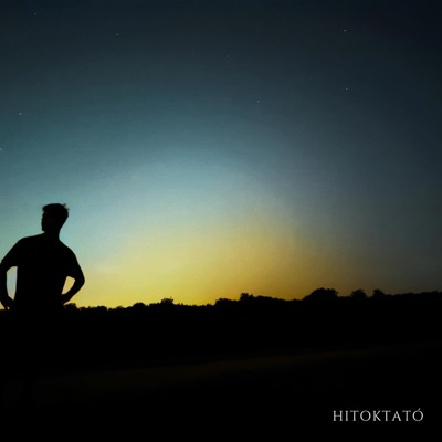 Hitoktató (feat. PRX 13) - Single