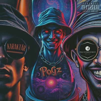 Karaktär - Single