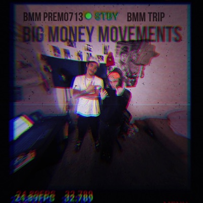 real trap baby (feat. Premo713) - Single