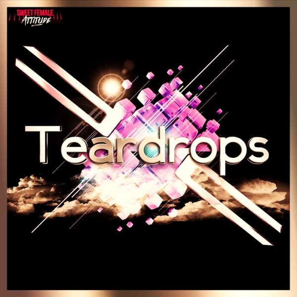 Teardrops - Single