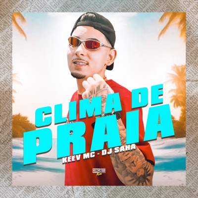 Clima de Praia - Single