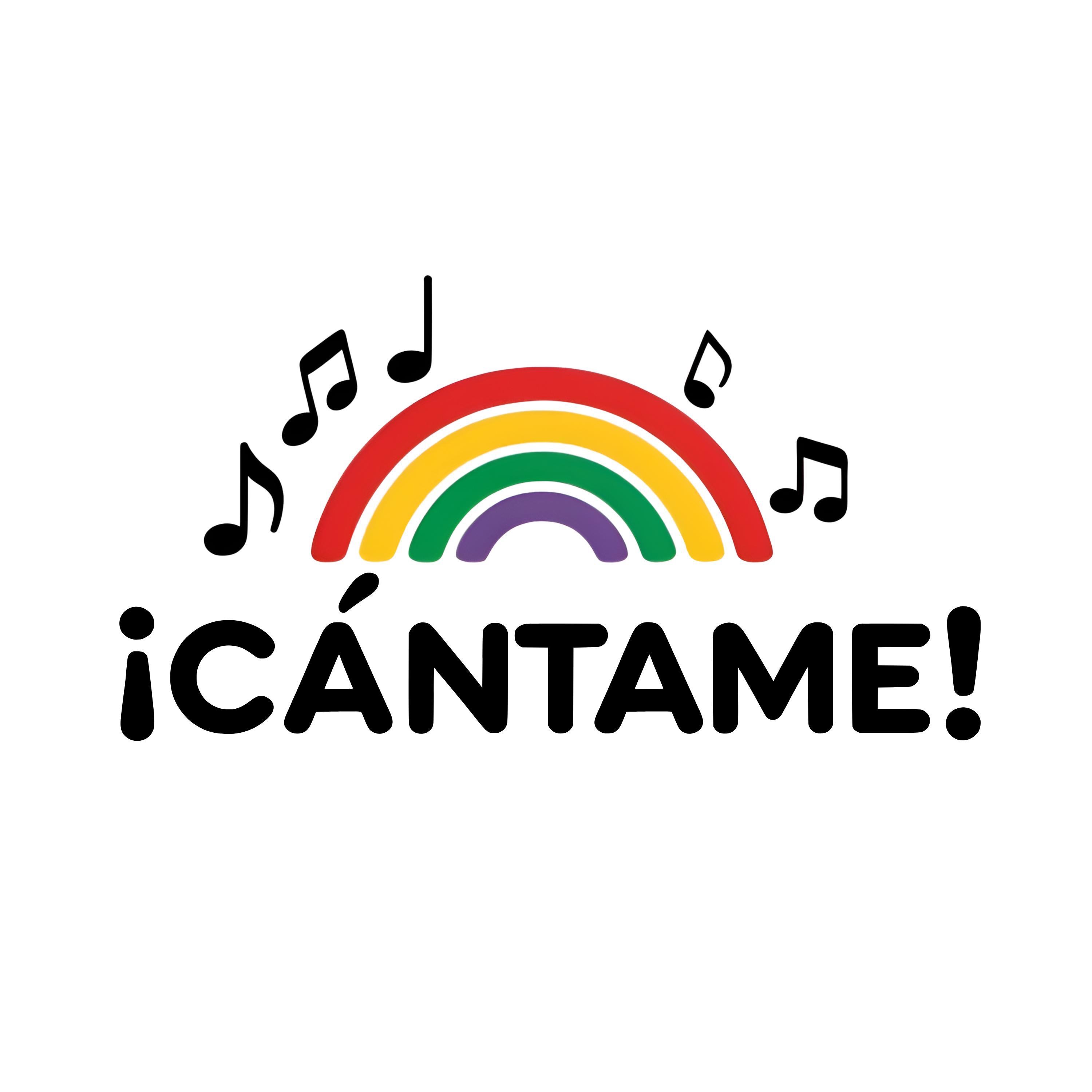 ¡Cántame!