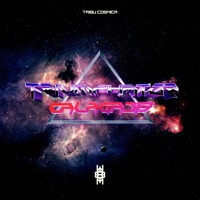 TRIUMPHATOR - EP - Calagad 13
