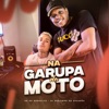 Na Garupa da Moto - Single