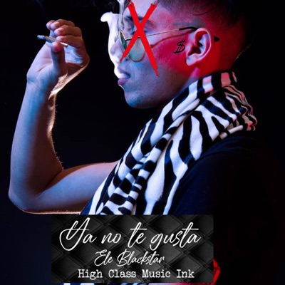 Ya no te gusta FokingEle (HighClassMusicink) - Single