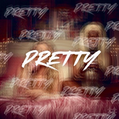 Pretty (feat. megs) - Single