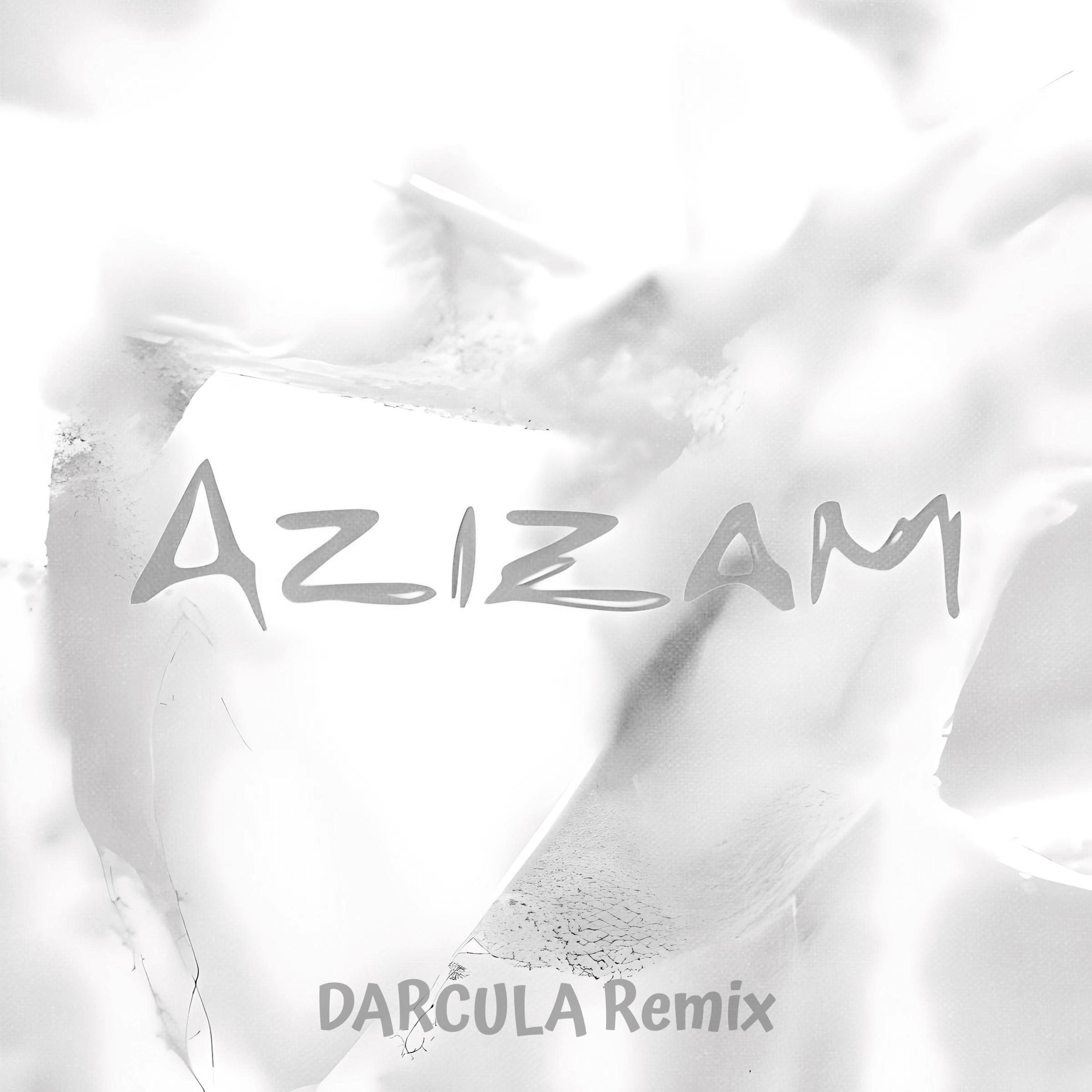 Azizam by Ed Sheeran Remix - Single