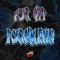 FYR OPP (Pyromenn) - Single - Motorbaut