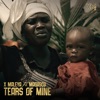 Tears of mine (feat. Magasco) - Single