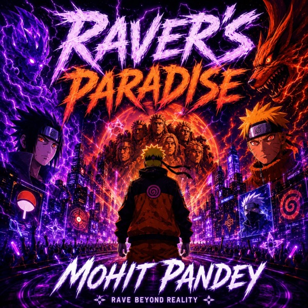 Raver's Paradise