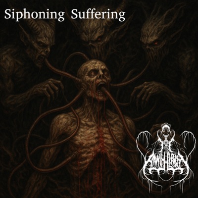 Siphoning Suffering - EP
