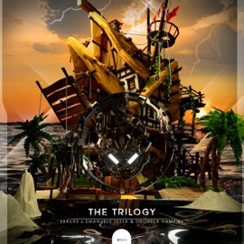 The Trilogy EBRUXX, Emanuele Testa & Dropper Vampire