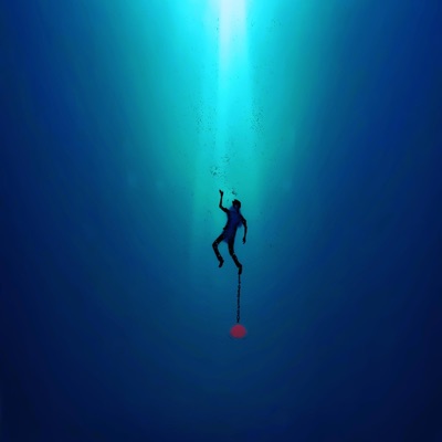 Don't Let Me Fall - EP