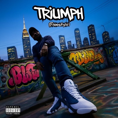 Triumph (Freestyle) - Single