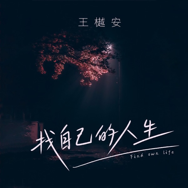 找自己的人生 - EP