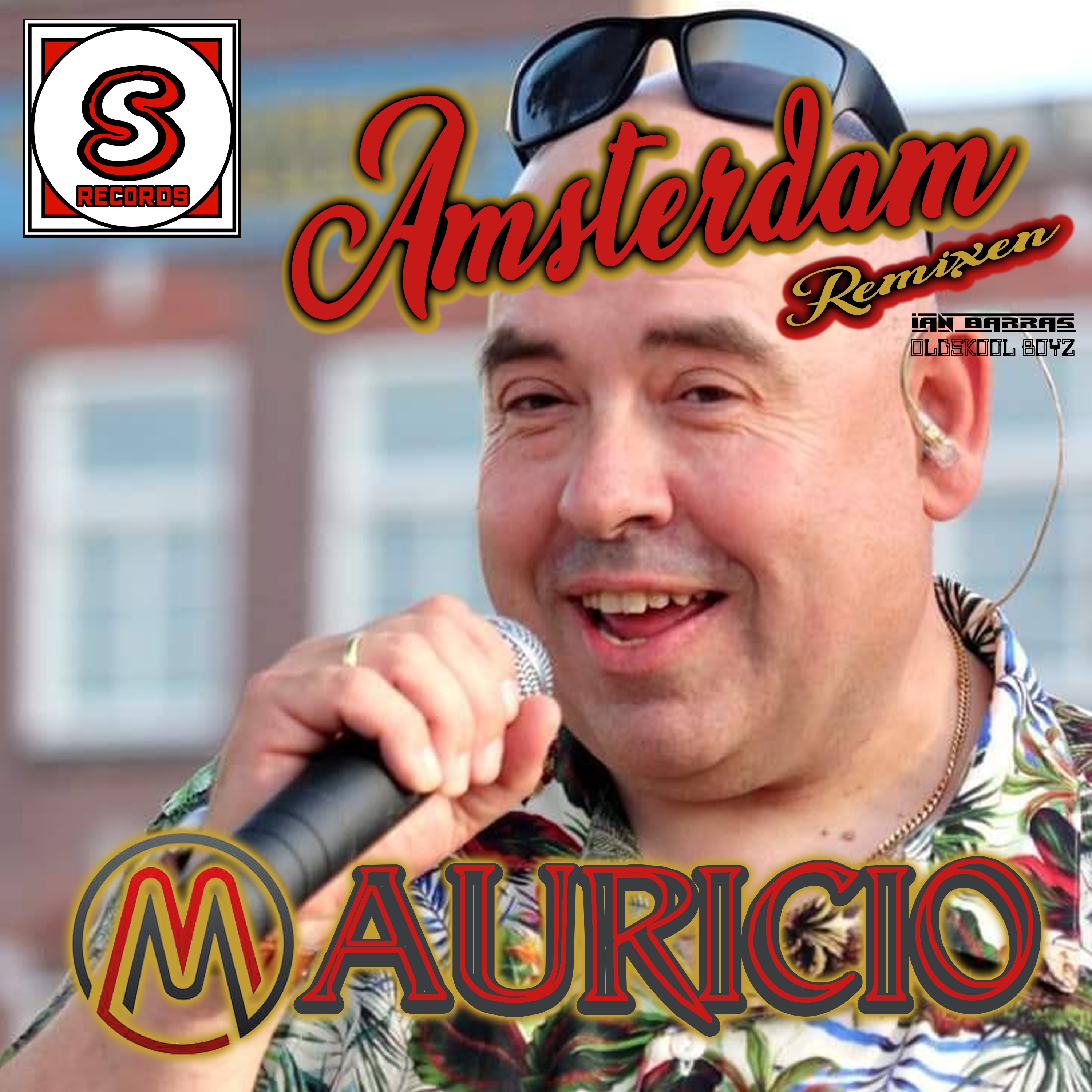 Amsterdam - Single