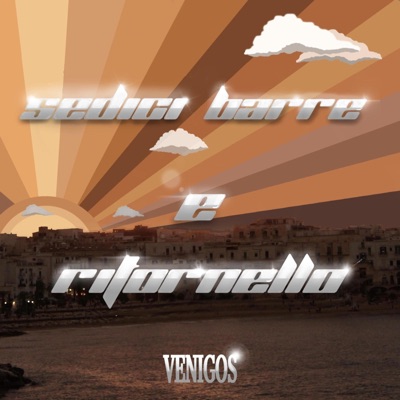 sedici barre e ritornello - Single