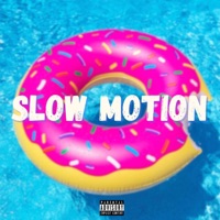 Slow Motion (Spread) - Single - UPTOWN YT
