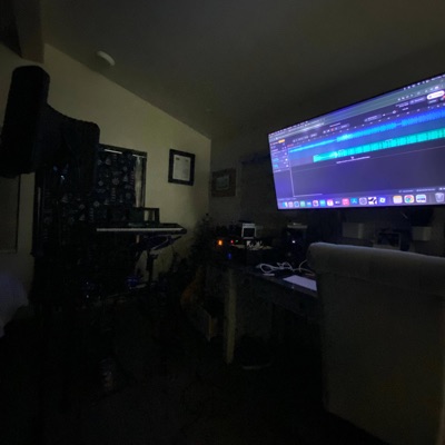 Voz con Reverb - Single