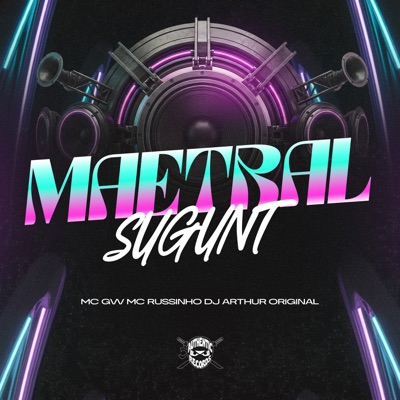 Maetral Sugunt - Single