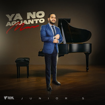 Ya No Aguanto Más - Single
