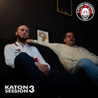 Katon Session 3 - Single - Guilherme Eazy & v_ita0
