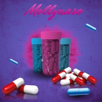 Mollynaso (feat. Cristian Freites, 809Melaza, Robert ML & Jowse Fresh) - Single - Gabo la Quimica