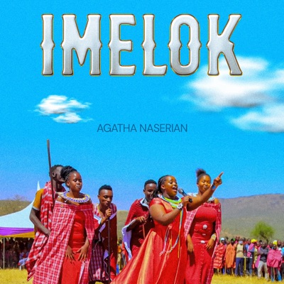 AGATHA NASERIAN - IMELOK