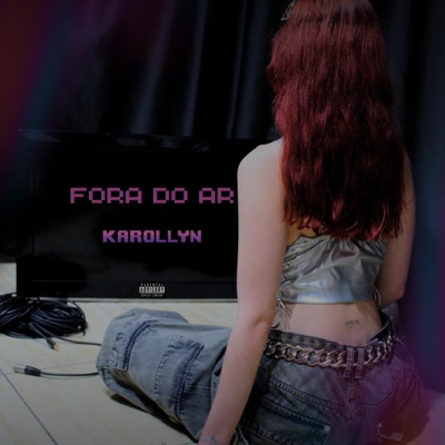 Fora do Ar - Single