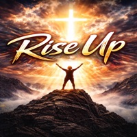 Rise Up - Single - Brent Witthuhn