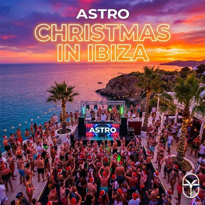 Christmas In Ibiza - Single