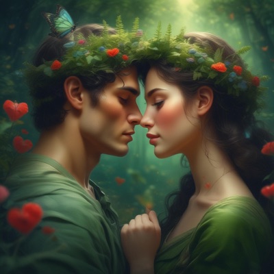 Romeo & Juliet - Single