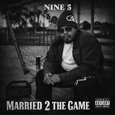 Married 2 The Game (feat. Jelly) - Single