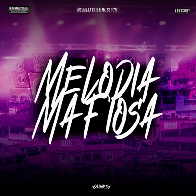 Melodia Mafiosa - Single
