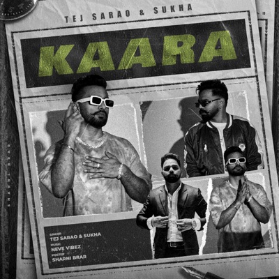 KAARA - Single