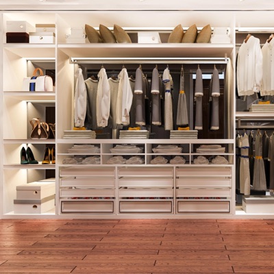 Changing Clothes - Single