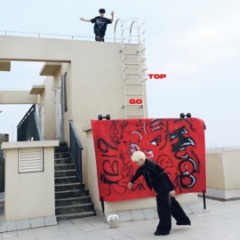 GoTop (feat. Hugo) iB19
