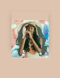 聆聽 Sofia Malafaia、觀看音樂影片、閱讀小傳、查看巡演日期等！