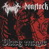 Black Magic — Swampz & Donflock