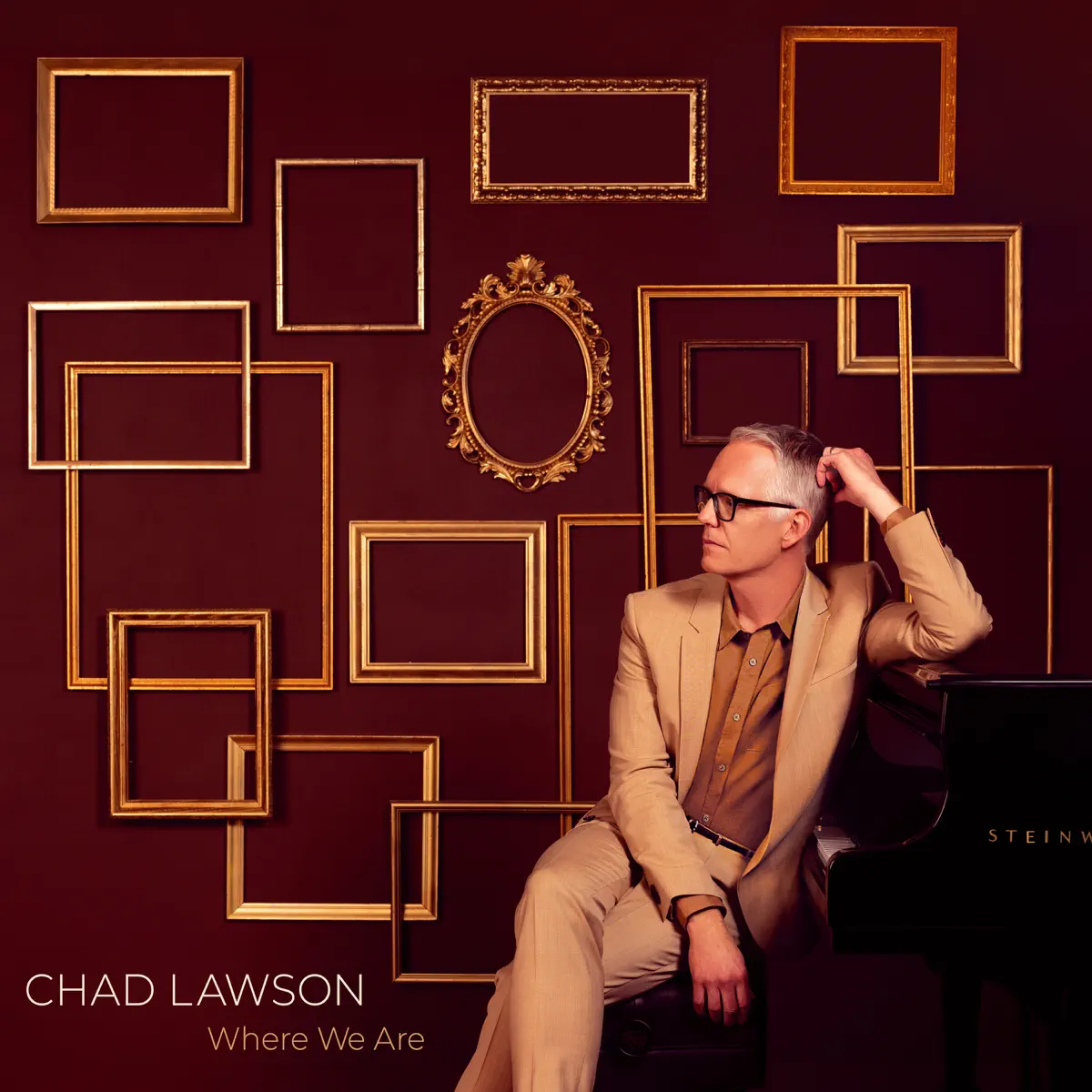 Chad Lawson - Where We Are (2024) [iTunes Plus AAC M4A]-新房子