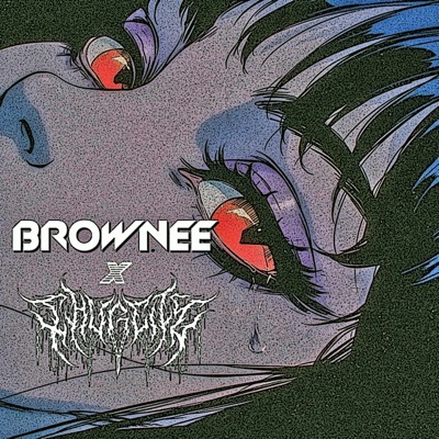 Over U (Brownee Remix) - Single