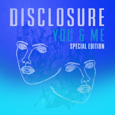 You & Me (feat. Eliza Doolittle) [Rivo Remix]